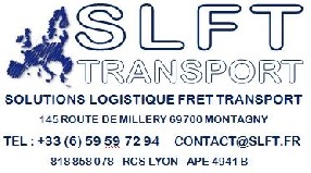 SLFT TRANSPORT EXPRESS  Montagny